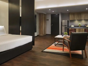 Tropics Eight Suites