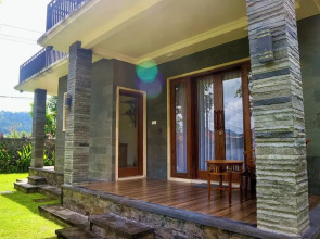 Gria Sindhu Homestay Sidemen