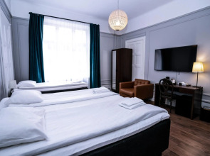 Queen's Hotel by First Hotels