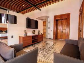 Casa de la Luz Hotel Boutique