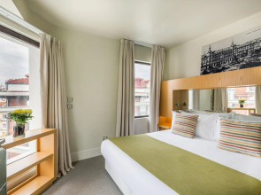 Room Mate Alicia, Madrid