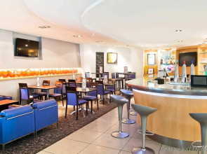 Novotel Paris Orly Rungis