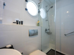 The Savoy Tel-Aviv, Sea Side