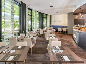 NH München Unterhaching