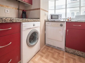 Apartamento del Arqueólogo de Cadiz