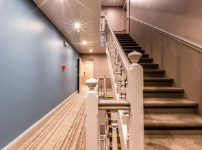 Hôtel Paris d'Issy Hôtel porte de Versailles