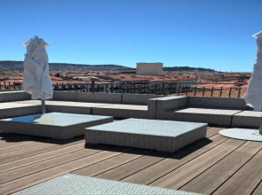 Hôtel & Appartements Monsigny