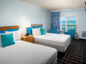 Beach Retreat & Lodge at Tahoe