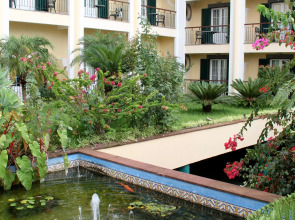 Quinta Bela Sao Tiago