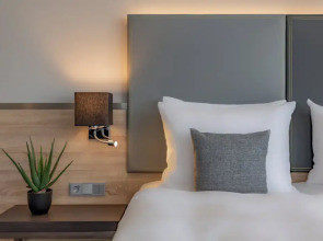 Garner Hotel Berlin - Spandau by IHG