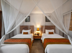 Курорт Adiwana Svarga Loka