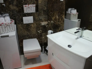 Lux Apartments Sunrior