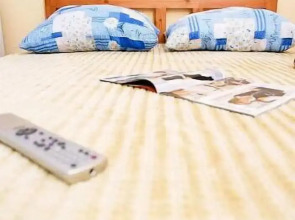 Отель «Казацкий»