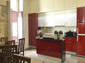 Dukes Corner Guest House