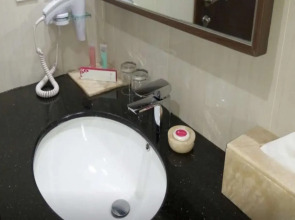 Orchardz Hotel Bandara