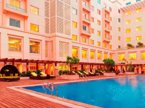 Lemon Tree Premier, Delhi Airport