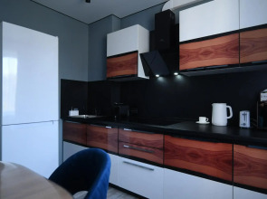 Апартаменты на переулке Западный 3