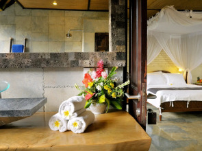 Hidden Paradise Cottages