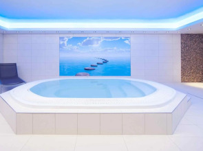 Mercure Brussels Centre Midi