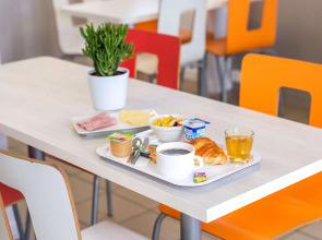 Kyriad Direct Annemasse - Genève