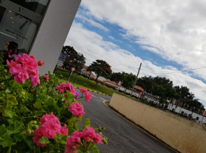 Santa Cruz Village Hotel