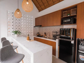 Villa Niji - 3BR Villa with Pool Seseh