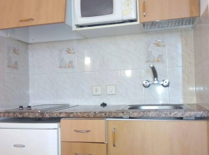 Apartamentos Bolero Park