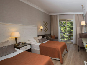 Курорт Fame Residence Kemer & Spa - All Inclusive