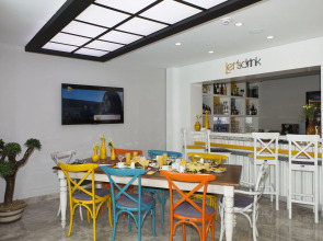 Letstay Hotel - Adults Only