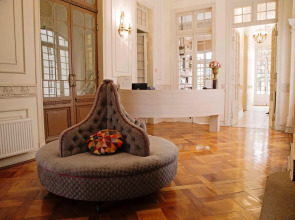 Matildas Hotel Boutique