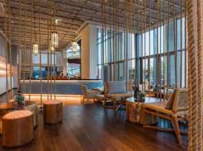 Отель Kempinski