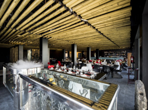 Ushuaia Ibiza Beach Hotel - Adults Only