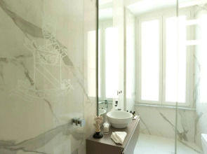 Via Chiodo Luxury Rooms