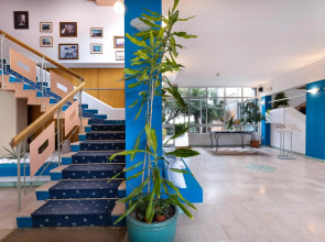 Villa Dei Principi Hotel