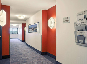 Mercure Hotel Koblenz