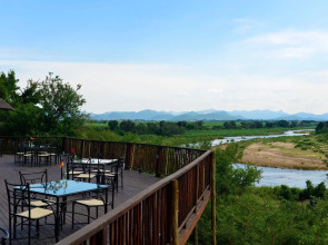 Pestana Kruger Lodge