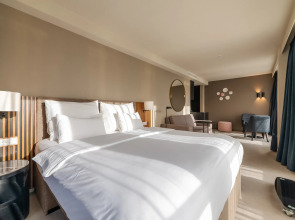 Pestana Amsterdam Riverside