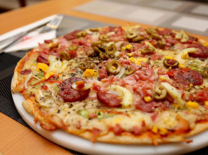 Hotel Vermont Ipanema