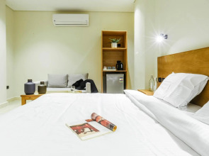 NewCity Suites & Apartments