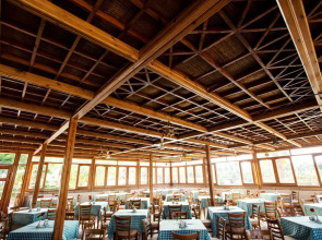 Fort Arabesque Resort, Spa & Villas