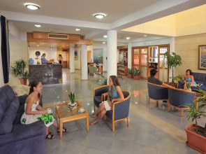 Okeanos Beach Boutique Hotel