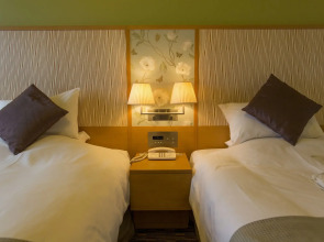 Hotel Monterey Grasmere Osaka