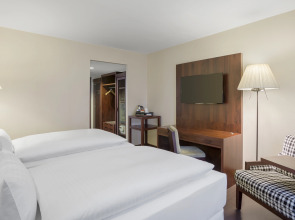 NH Vienna Airport Conference Center