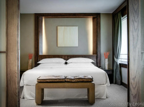 Eurostars Suites Mirasierra