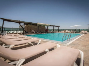 Roxon Urban Hotel Ramat Gan