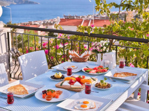 Samira Resort Hotel Aparts & Villas