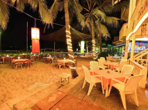 International Beach Hotel