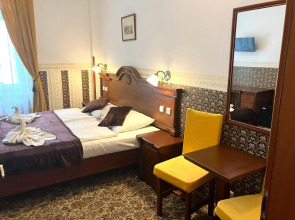 Hotel Liliova Prague Old Town