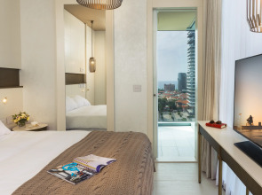 Hotel Rothschild 22 Tel Aviv