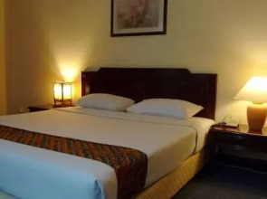 The Lanai Langkawi Beach Resort